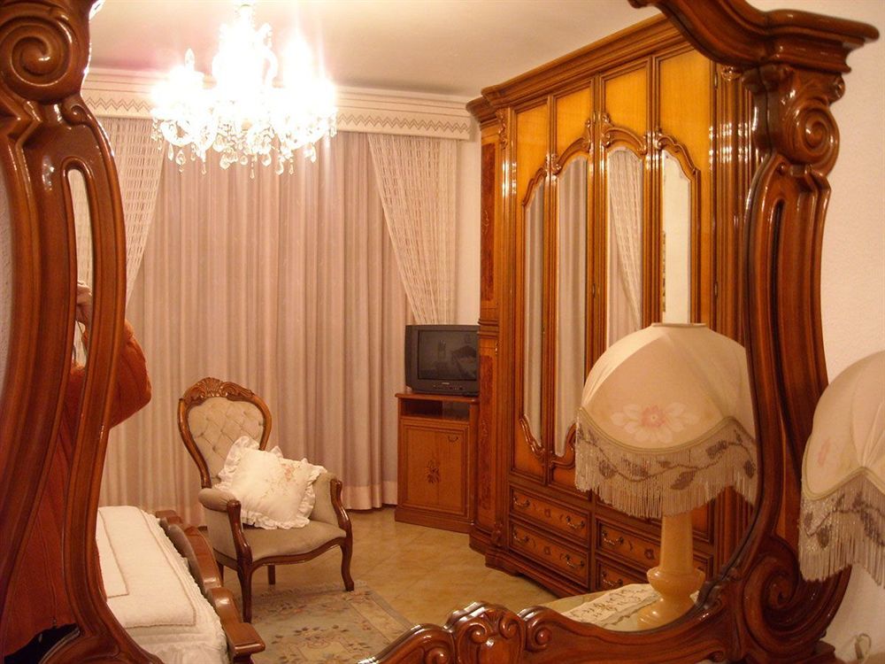 B&B La Rosa Antica Castro  Екстер'єр фото